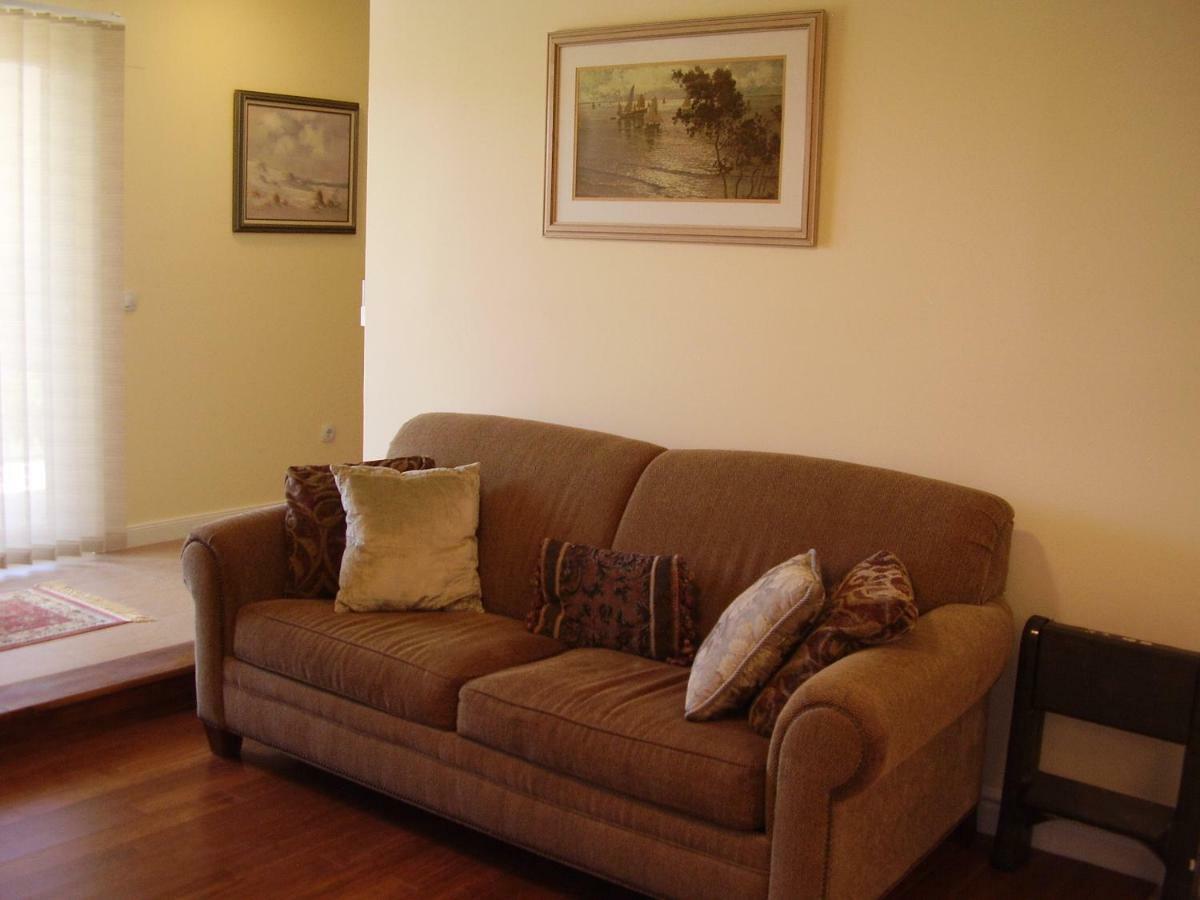Water View Brand New Apartment, Short Stroll To Beach, Peaceful! Kosljun Exterior photo