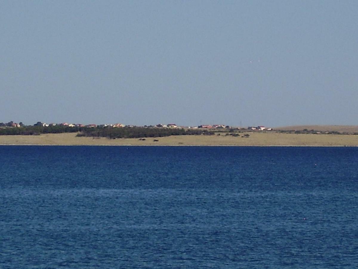 Water View Brand New Apartment, Short Stroll To Beach, Peaceful! Kosljun Exterior photo