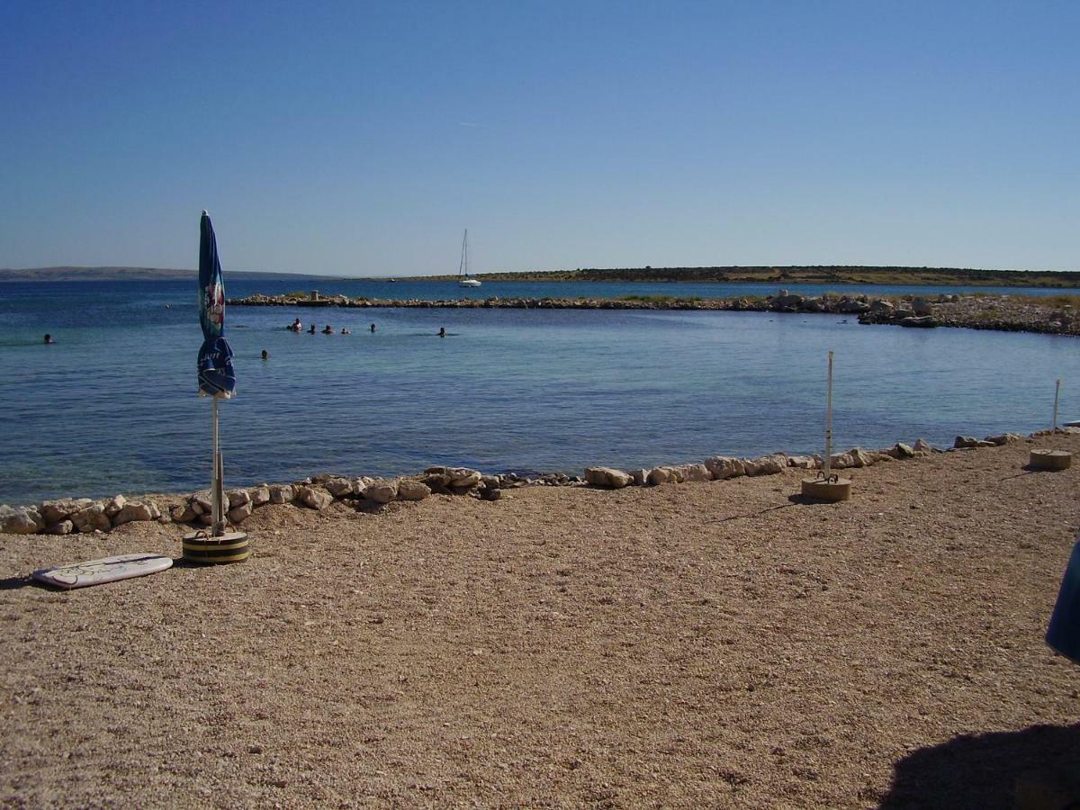 Water View Brand New Apartment, Short Stroll To Beach, Peaceful! Kosljun Exterior photo